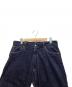 EVISU (エヴィス) デニムハーフパンツ インディゴ サイズ:W34：8000円