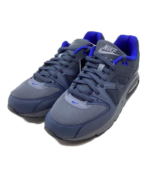 NIKE（ナイキ）NIKE (ナイキ) シューズ ネイビー サイズ:28 未使用品の古着・服飾アイテム