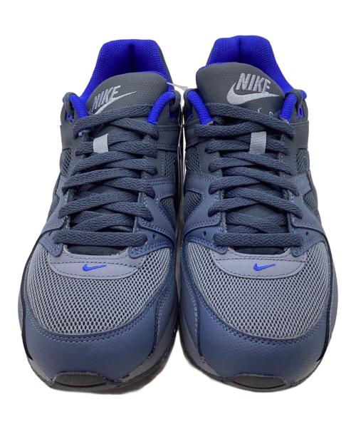 NIKE（ナイキ）NIKE (ナイキ) シューズ ネイビー サイズ:28 未使用品の古着・服飾アイテム