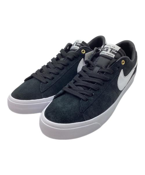 NIKE（ナイキ）NIKE (ナイキ) シューズ ブラック サイズ:28 未使用品の古着・服飾アイテム