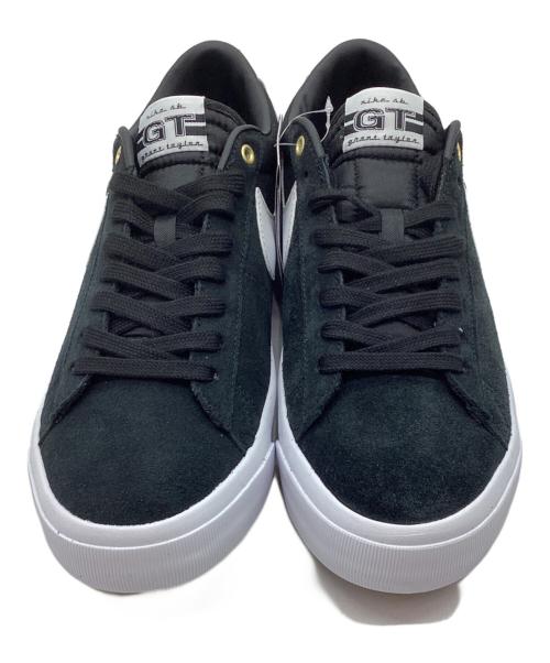 NIKE（ナイキ）NIKE (ナイキ) シューズ ブラック サイズ:28 未使用品の古着・服飾アイテム