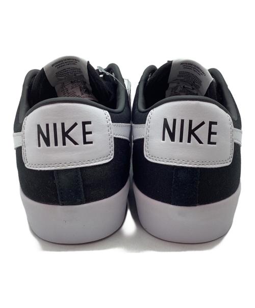 NIKE（ナイキ）NIKE (ナイキ) シューズ ブラック サイズ:28 未使用品の古着・服飾アイテム