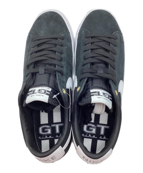 NIKE（ナイキ）NIKE (ナイキ) シューズ ブラック サイズ:28 未使用品の古着・服飾アイテム