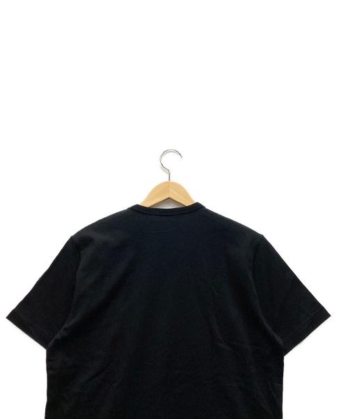 LACOSTE（ラコステ）LACOSTE (ラコステ) Tシャツ ブラック サイズ:4の古着・服飾アイテム