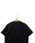 中古・古着 LACOSTE (ラコステ) Tシャツ ブラック サイズ:4：3000円