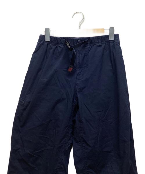 GRAMICCI（グラミチ）GRAMICCI (グラミチ) クライミングパンツ ネイビー サイズ:Mの古着・服飾アイテム