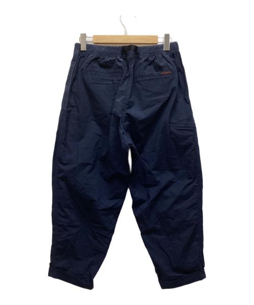 GRAMICCI（グラミチ）GRAMICCI (グラミチ) クライミングパンツ ネイビー サイズ:Mの古着・服飾アイテム