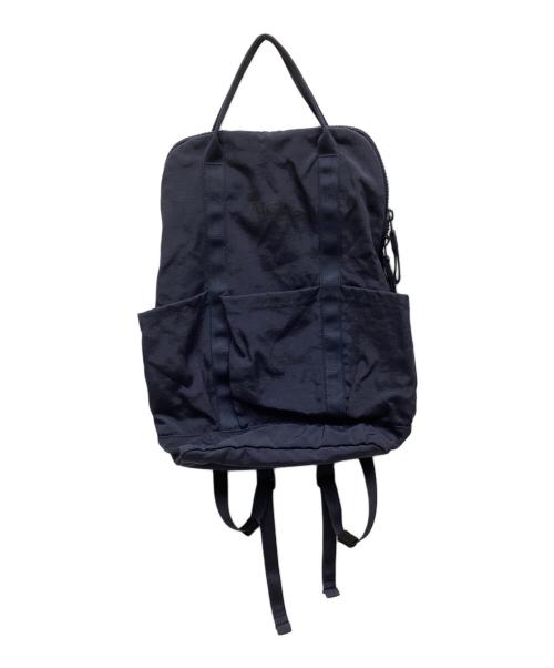 AIGLE（エーグル）AIGLE (エーグル) リュック ネイビーの古着・服飾アイテム
