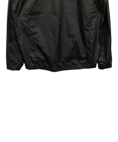 NIKE（ナイキ）NIKE (ナイキ) ウーヴンジャケット ブラック サイズ:Lの古着・服飾アイテム