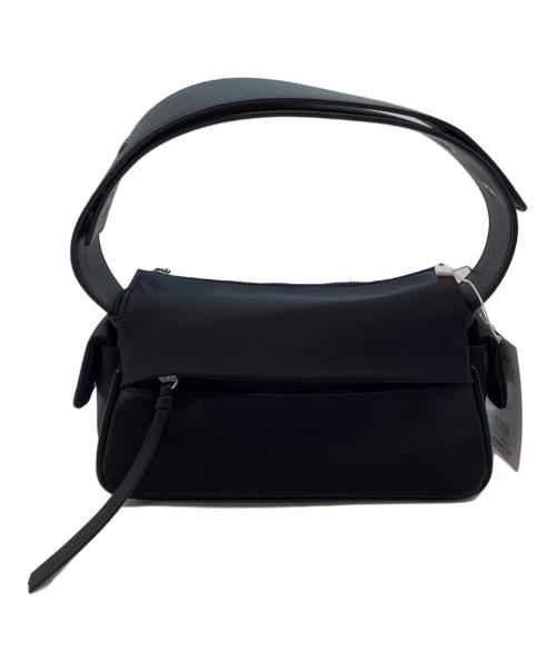 VEQUM（ベクム）VEQUM (ベクム) バッグ ブラック 未使用品の古着・服飾アイテム