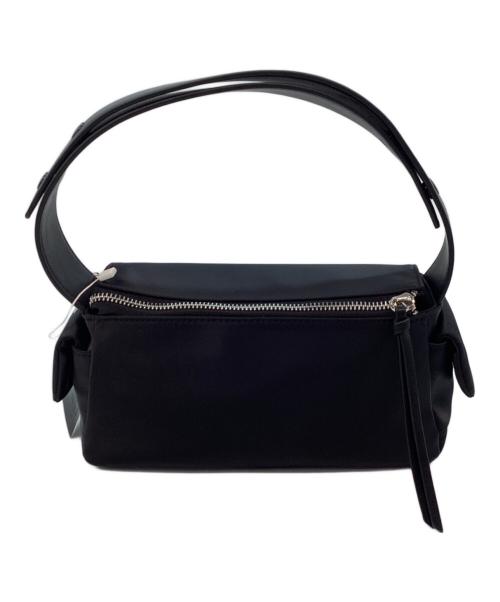 VEQUM（ベクム）VEQUM (ベクム) バッグ ブラック 未使用品の古着・服飾アイテム