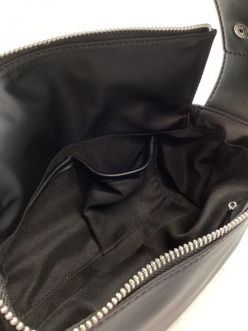 VEQUM（ベクム）VEQUM (ベクム) バッグ ブラック 未使用品の古着・服飾アイテム