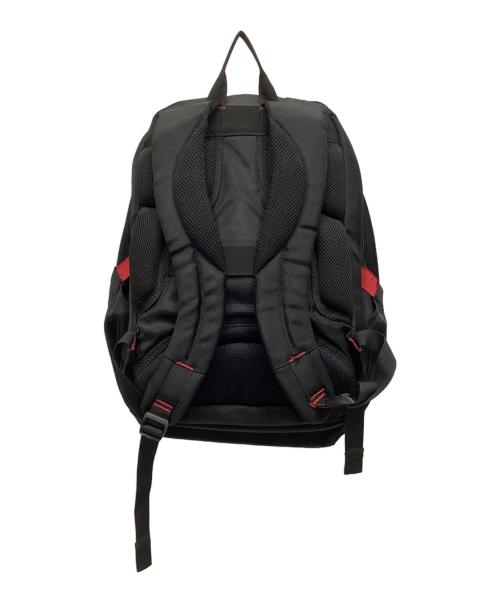 Samsonite（サムソナイト）Samsonite (サムソナイト) バックパック ブラックの古着・服飾アイテム