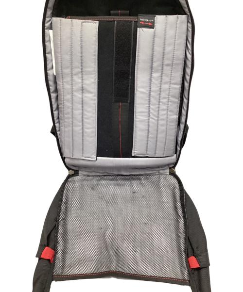 Samsonite（サムソナイト）Samsonite (サムソナイト) バックパック ブラックの古着・服飾アイテム