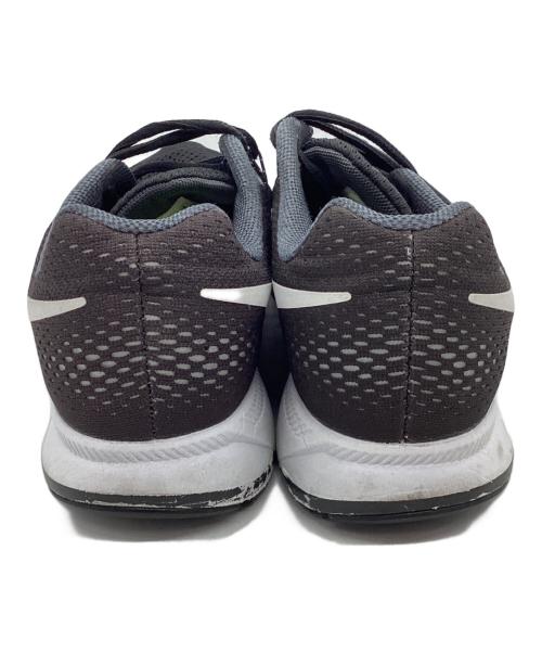 NIKE（ナイキ）NIKE (ナイキ) ランニングシューズ ブラック サイズ:28の古着・服飾アイテム