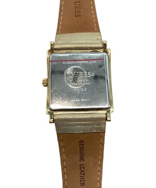 GUESS（ゲス）GUESS (ゲス) 腕時計の古着・服飾アイテム
