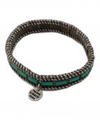 philippe audibertフィリップオーディベール）の古着「ブレスレット」