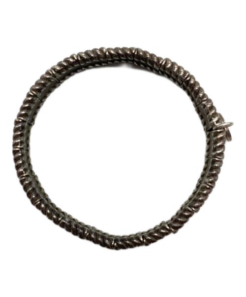 philippe audibert（フィリップオーディベール）philippe audibert (フィリップオーディベール) ブレスレットの古着・服飾アイテム