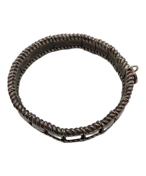 philippe audibert（フィリップオーディベール）philippe audibert (フィリップオーディベール) ブレスレットの古着・服飾アイテム