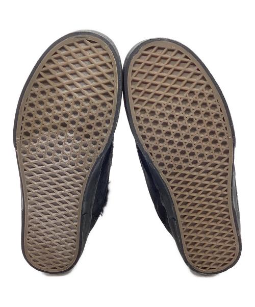 VANS（ヴァンズ）VANS (バンズ) スニーカー ブラック サイズ:29 未使用品の古着・服飾アイテム