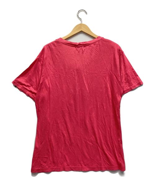 A BATHING APE（ア ベイシング エイプ）A BATHING APE (ア ベイシング エイプ) HELLO KITTY (ハローキティ) Tシャツ ピンク サイズ:表記なしの古着・服飾アイテム