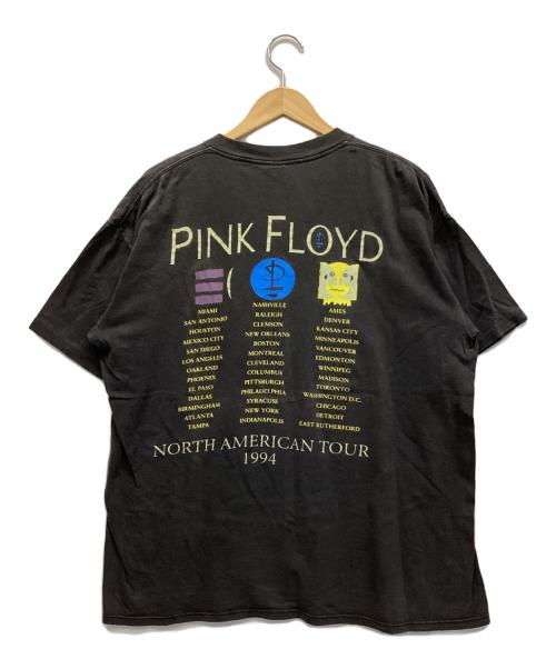 BROCKUM（ブロッカム）BROCKUM (ブロッカム) 半袖Tシャツ グレー サイズ:Lの古着・服飾アイテム