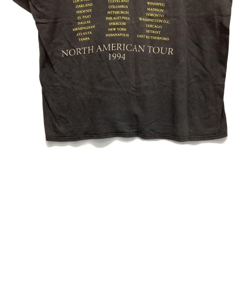 BROCKUM（ブロッカム）BROCKUM (ブロッカム) 半袖Tシャツ グレー サイズ:Lの古着・服飾アイテム