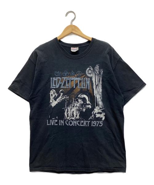 Hanes（ヘインズ）Hanes (ヘインズ) Tシャツ ブラック サイズ:表記なしの古着・服飾アイテム