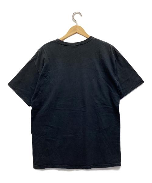 Hanes（ヘインズ）Hanes (ヘインズ) Tシャツ ブラック サイズ:表記なしの古着・服飾アイテム