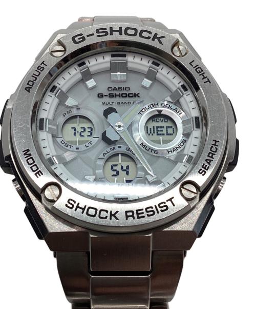 CASIO（カシオ）CASIO (カシオ) 腕時計の古着・服飾アイテム