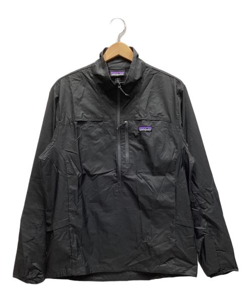 Patagonia（パタゴニア）Patagonia (パタゴニア) ナイロンジャケット グレー サイズ:S 未使用品の古着・服飾アイテム