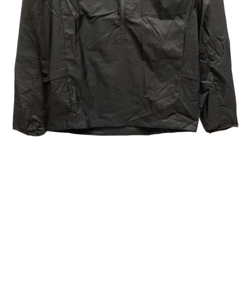 Patagonia（パタゴニア）Patagonia (パタゴニア) ナイロンジャケット グレー サイズ:S 未使用品の古着・服飾アイテム