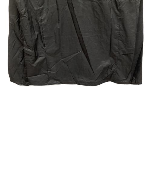 Patagonia（パタゴニア）Patagonia (パタゴニア) ナイロンジャケット グレー サイズ:S 未使用品の古着・服飾アイテム