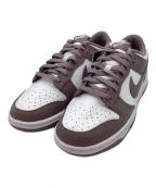 NIKEナイキ）の古着「スニーカー」｜ホワイト×パープル