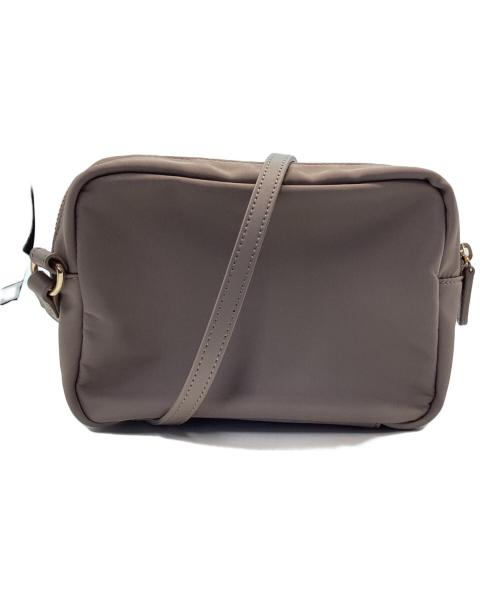 TOCCA（トッカ）TOCCA (トッカ) ショルダーバッグ グレージュの古着・服飾アイテム