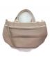 TOCCA (トッカ) 2WAYバッグ グレージュ：6000円