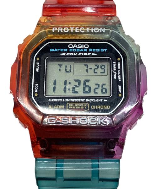 CASIO（カシオ）CASIO (カシオ) デジタルウォッチの古着・服飾アイテム