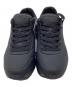 SKECHERS (スケッチャーズ) スニーカー ブラック サイズ:27 未使用品：6000円