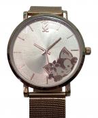 DISNEYディズニー）の古着「腕時計」