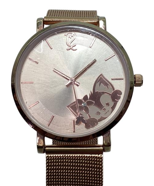 DISNEY（ディズニー）DISNEY (ディズニー) 腕時計の古着・服飾アイテム