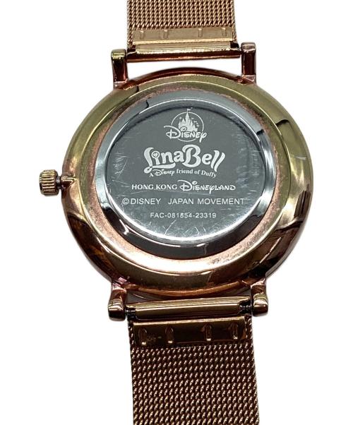 DISNEY（ディズニー）DISNEY (ディズニー) 腕時計の古着・服飾アイテム