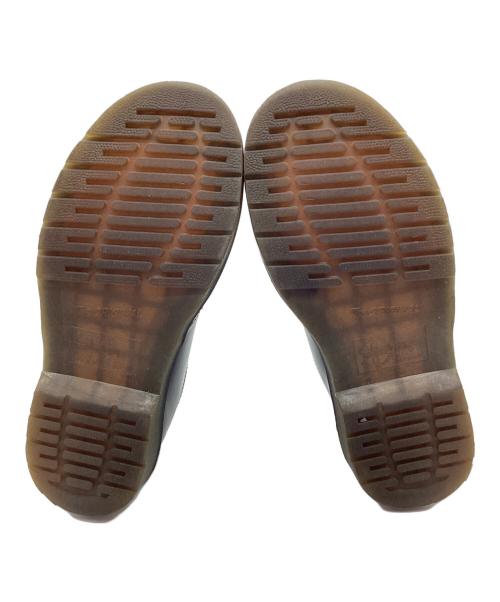 Dr.Martens（ドクターマーチン）Dr.Martens (ドクターマーチン) レザーシューズ ブラック サイズ:US6の古着・服飾アイテム