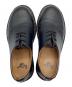 中古・古着 Dr.Martens (ドクターマーチン) レザーシューズ ブラック サイズ:US6：7000円