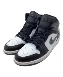 NIKE（ナイキ）の古着「スニーカー」｜ホワイト×ブラック