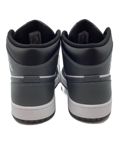 NIKE（ナイキ）NIKE (ナイキ) スニーカー ホワイト×ブラック サイズ:30 未使用品の古着・服飾アイテム