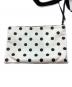 中古・古着 Kate Spade (ケイトスペード) クリアトートバッグ：7000円