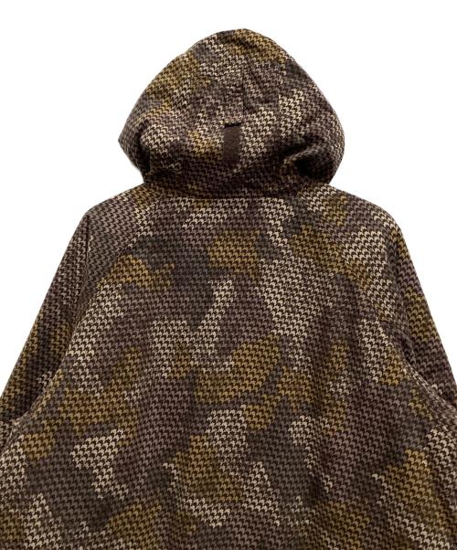 Columbia（コロンビア）Columbia (コロンビア) ウィルクスポイントジャケット ブラウン サイズ:Lの古着・服飾アイテム