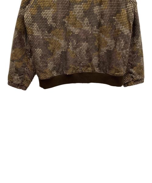 Columbia（コロンビア）Columbia (コロンビア) ウィルクスポイントジャケット ブラウン サイズ:Lの古着・服飾アイテム