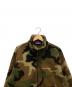 THE NORTH FACE (ザ ノース フェイス) フリースジャケット グリーン×オリーブ サイズ:LL：4000円