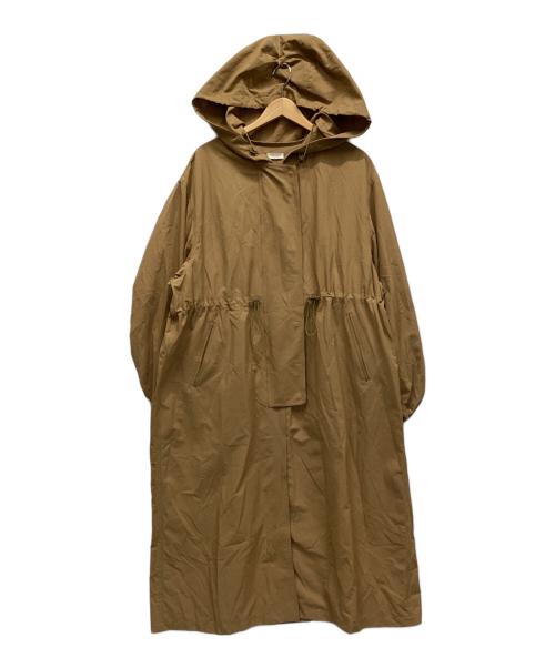 OUD（ウード）OUD (ウード) スプリングコート ブラウン サイズ:Mの古着・服飾アイテム